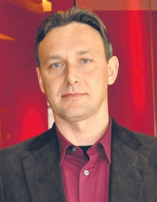 Staniszewski dyrektorem wykonawczym Canal+ Cyfrowego