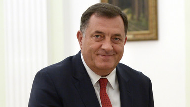 Bośnia i Hercegowina: po referendum Milorad Dodik wezwany na przesłuchanie do prokuratury