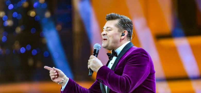 Wypadek na koncercie Zenka Martyniuka. To wybuchło na scenie tuż koło ucha artysty