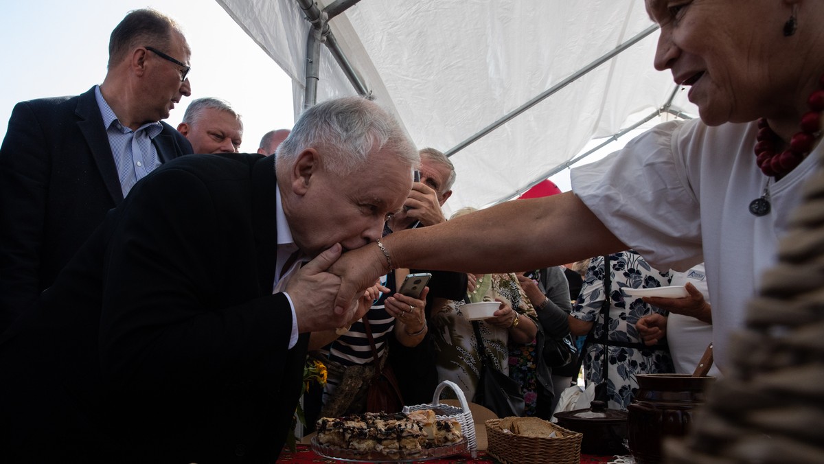 Jarosław Kaczyński