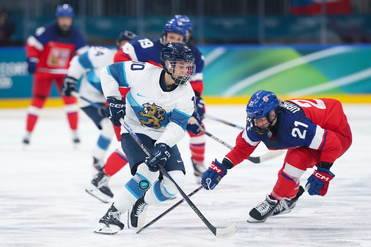Hokeistka na igrzyskach skopiowała gola Diego Maradony. "Sędzia nie nabrał się na Rękę Boga"