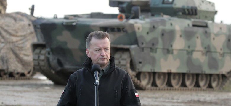 Gdzie jest MON? Ta wstrzemięźliwość komunikacyjna zdumiewa z dwóch powodów [OPINIA]