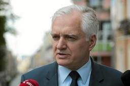 Gowin: Chcemy, by ustawa o uczelniach weszła w życie od października 2018 roku