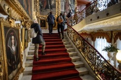 Zamoyscy byliby dumni. Muzeum w Kozłówce chwali się swoimi muzealnymi skarbami