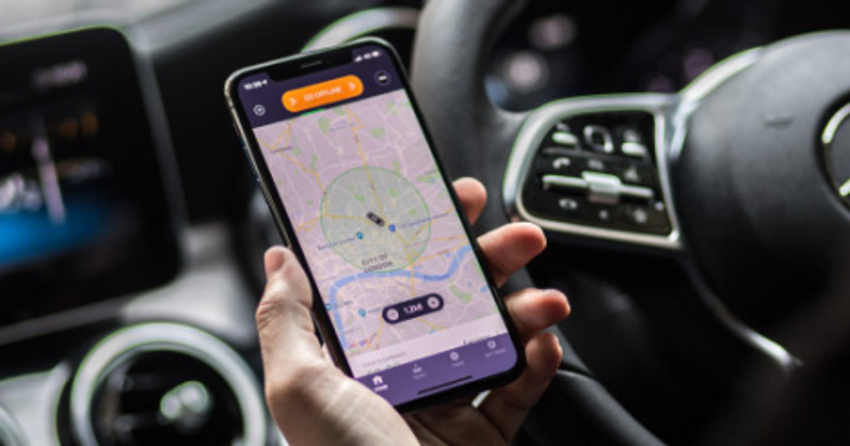 Bolt increases ride prices for customers in Lagos Pulse Nigeria