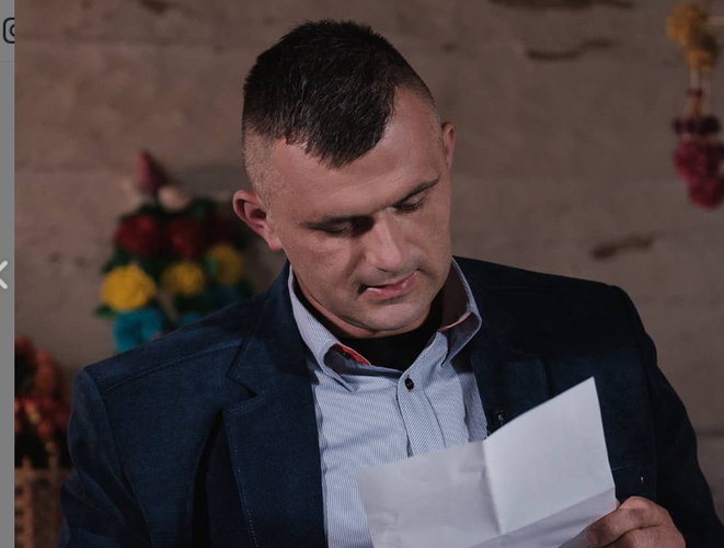 Rolnik szuka żony 6