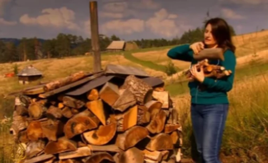 Vikendica Branke i Gagija Jovanovića