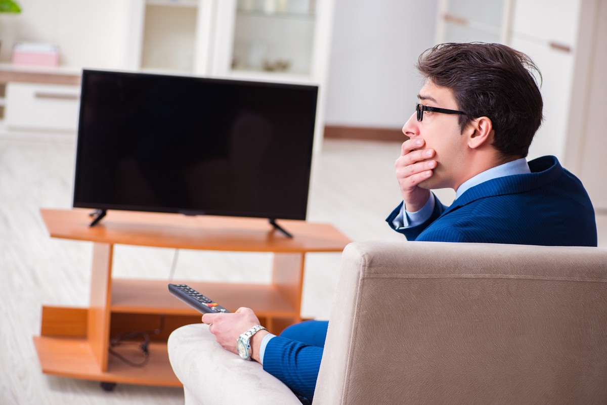 Trzech telewizorów nie kupisz na firmę. Nadchodzi nowa era kontroli. Fiskus będzie wiedział niemal wszystko