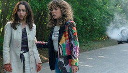 Polacy zaintrygowani szpiegowskim serialem. Dziś finałowy odcinek hitu