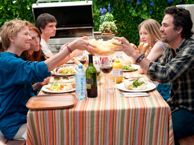 Wszystko w porządku