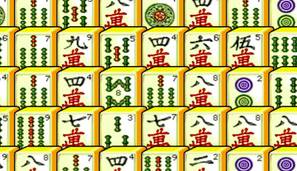 Mahjong Connect