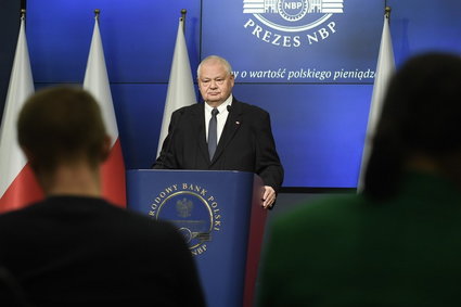 Bliżej podwyżek czy obniżek stóp procentowych? Tak wygląda układ sił w NBP