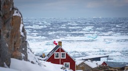 metoda trumpa nie zadziałała? władze grenlandii mówią wprost: chcemy głębszej współpracy z ue