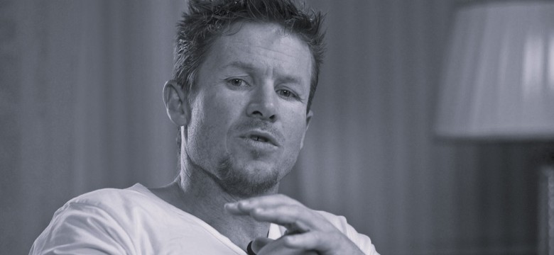 Zginął Felix Baumgartner. 56-latek zasłynął skokiem ze stratosfery