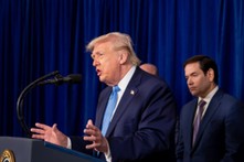 "Drill baby, drill". Wenezuela to dopiero początek? Prof. Szczepański nie ma wątpliwości