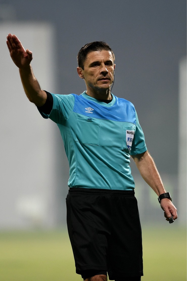 Milorad Mažić