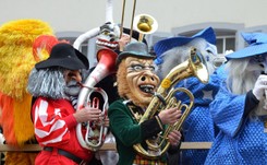 Wyjątkowa zabawa karnawałowa w Europie? Sprawdzamy, ile to kosztuje