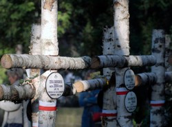 Powstańcy do polityków: Marsz na drugi plan