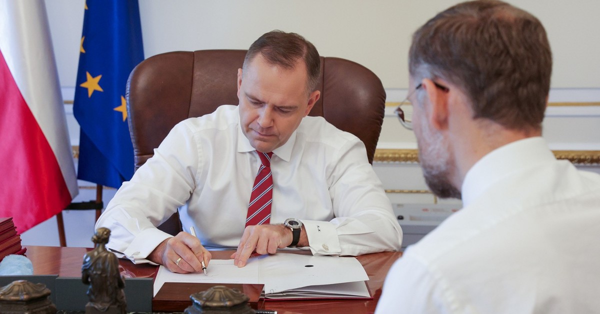 Od stycznia łatwiej skorzystasz z bezpłatnej pomocy prawnej. Prezydent podpisał ustawę