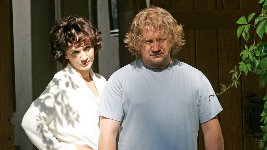 Ranczo To Nie Pawel Krolikowski Mial Zagrac Kusego Film
