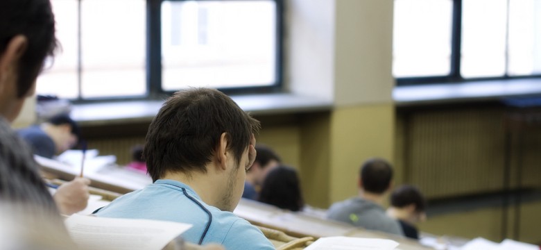 Studentom będzie trudniej. Nowe zjawisko na rynku