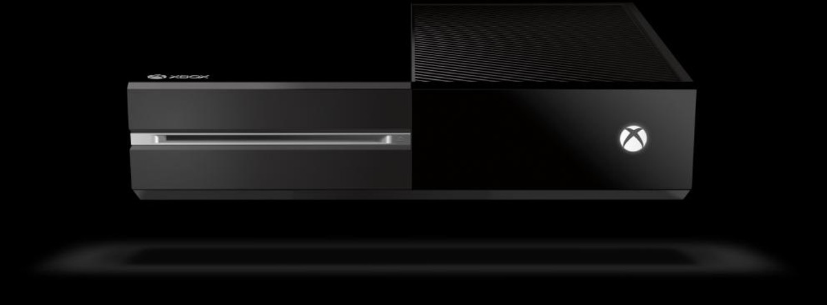 Xbox One – rewolucja? Tak! Ale niekoniecznie dla nas…