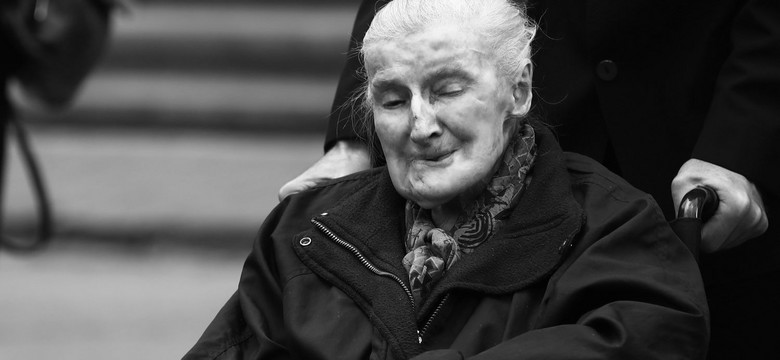 Zmarła Wanda Półtawska, przyjaciółka Jana Pawła II, więźniarka Ravensbrück