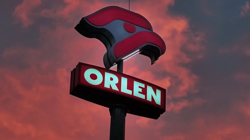 PKN Orlen