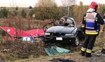 Tragedia w Zawierciu. Nie żyje trzech 19-latków