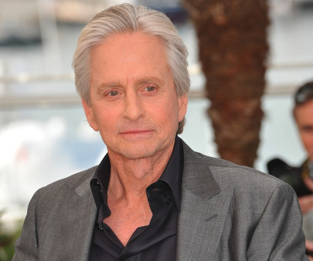 Michael Douglas – aktor niedoceniony