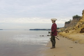 Zama, Lucrecia Martel, film