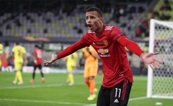Poważne zarzuty dla piłkarza Manchesteru United Greenwooda