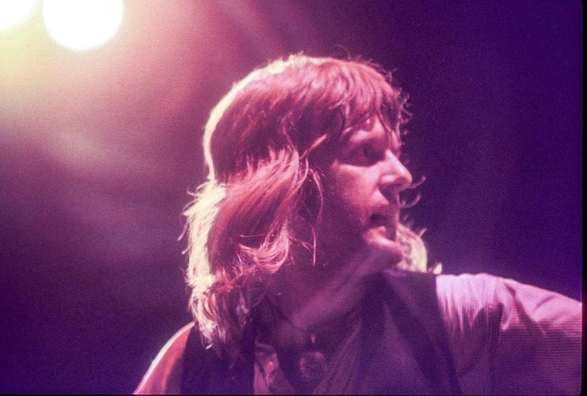 Keith Emerson