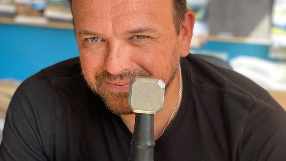 Nedeljko Bajic 