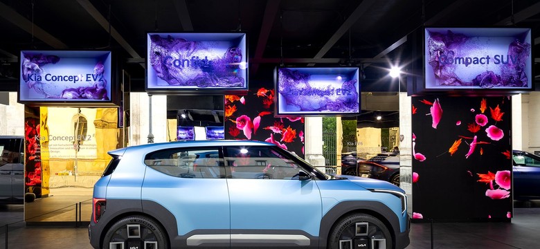 Kia trzęsie rynkiem. Nowy SUV sensacją i TAK wygląda. Ile kosztuje?