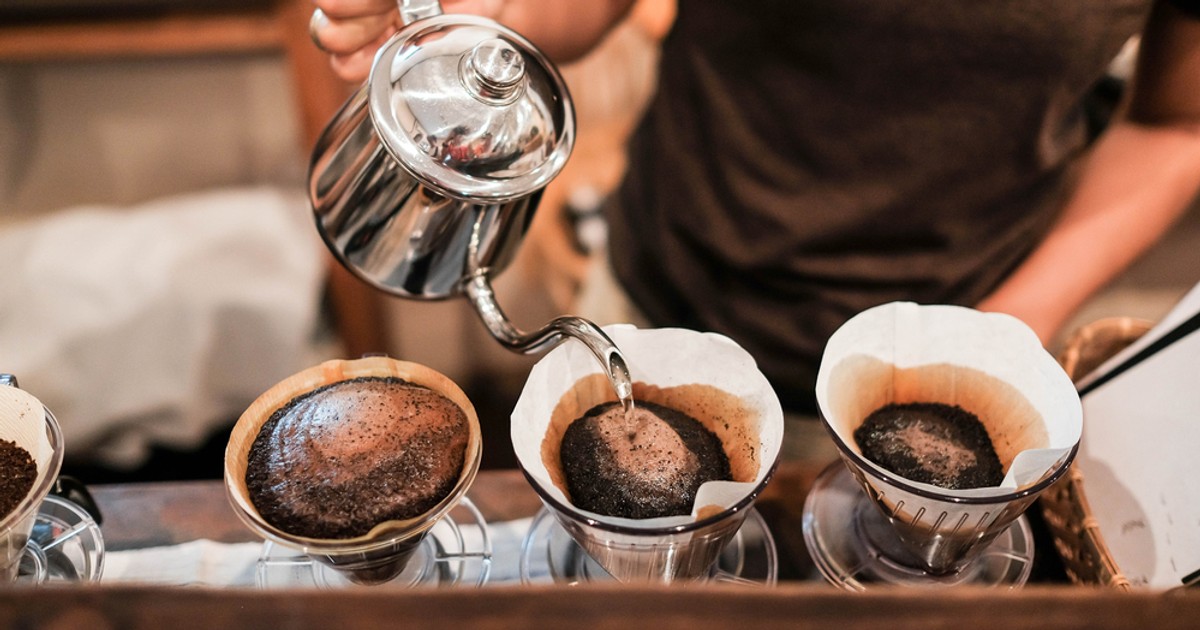 Kávoví obři zuří.  Nový evropský zákon se jim nelíbí