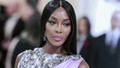 "Zapomniała zrobić szyi". Internauci komentują aktualny wygląd Naomi Campbell [FOTO]