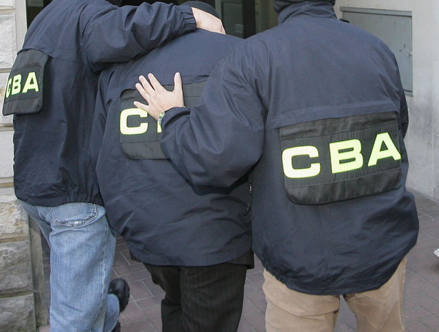 CBA tropi kolejne przestępstwa w działalności Komisji Majątkowej
