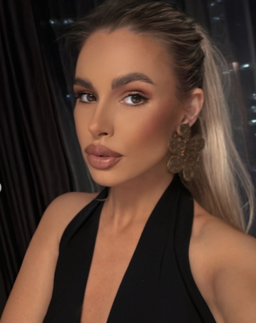 Žena Dada Polumente