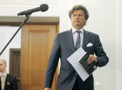 Politycy wyśmiewają książkę Palikota