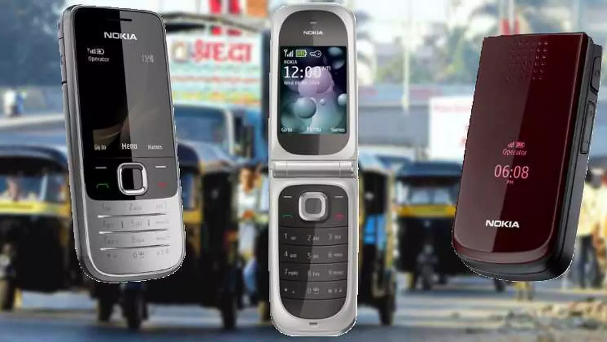 mumbai phones