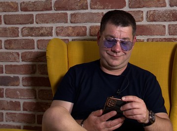 Ivan Marinković (Foto: Ringier)