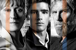 "Dawca pamięci" w pamięć nie zapada [ZDJĘCIA]