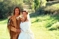 Grał Sully’ego w 'Doktor Quinn'. Tak dziś wygląda amant lat 90. [FOTO]