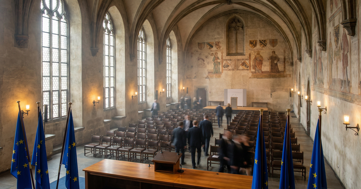 Karlspreis-f-r-Draghi-Direktorium-fordert-sofortige-Umsetzung-seiner-EU-Pl-ne