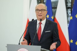 marszałek czarzasty zapowiada wyjaśnienie kontaktów pis i orbana. będą rozmowy