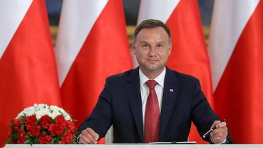 Przekształcenie użytkowania wieczystego we własność. Prezydent podpisał ustawę