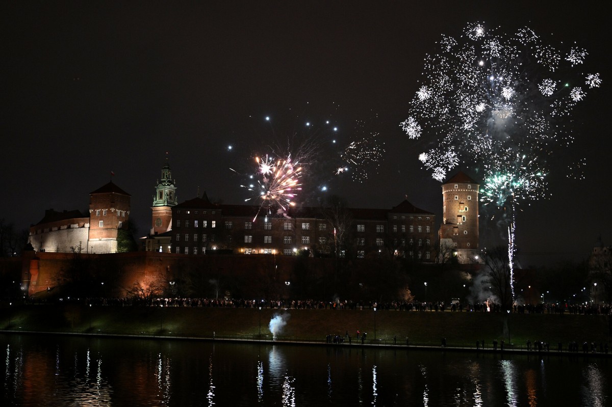 Jaki będzie 2026 r.? Polacy podzieleni w najnowszym sondażu