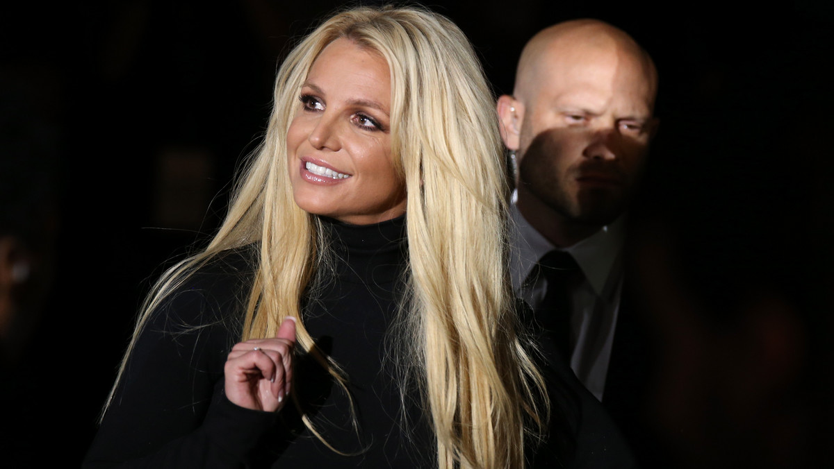 Britney Spears: Nowe informacje po zeznaniach. Ojciec złożył wniosek
