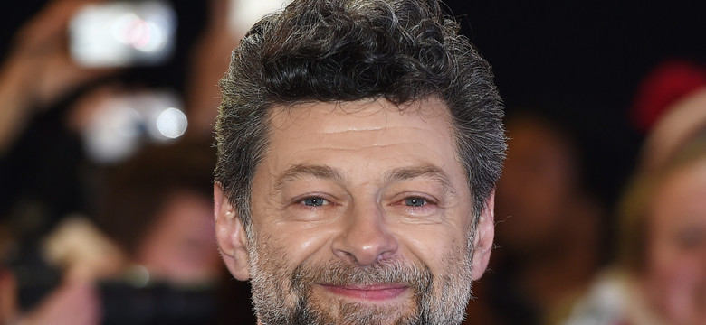 Andy Serkis o nowych "Gwiezdnych Wojnach": Mój bohater... jest po przejściach